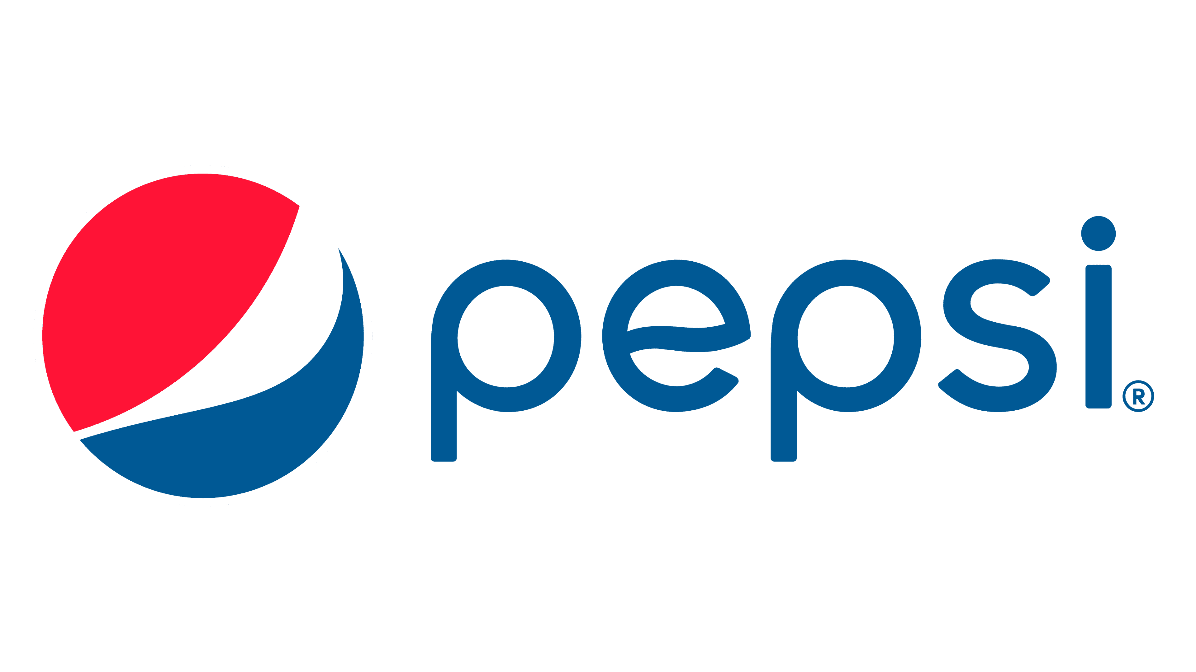 Pepsi-Logo